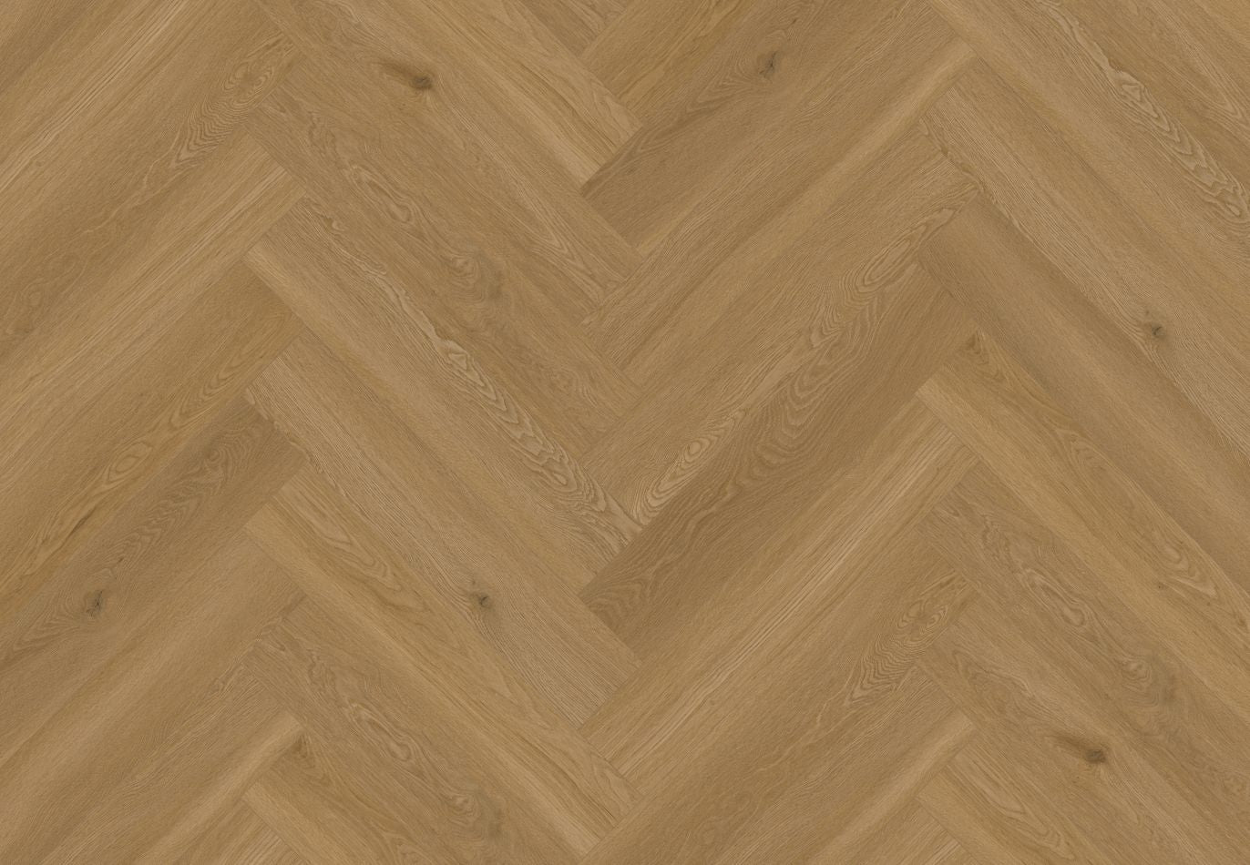 Soft Tan Hybrid Herringbone