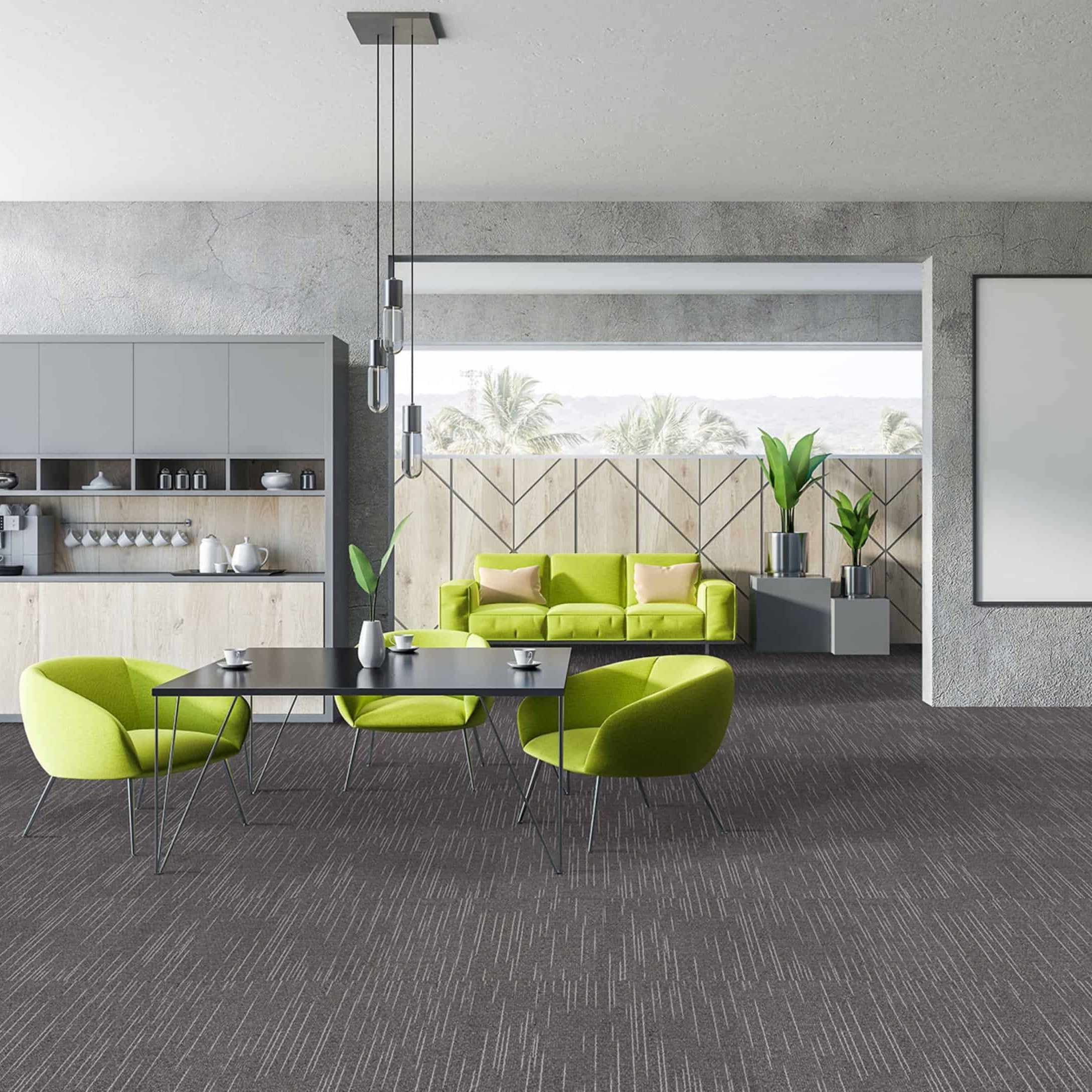 Soundwave SDN Carpet Tile