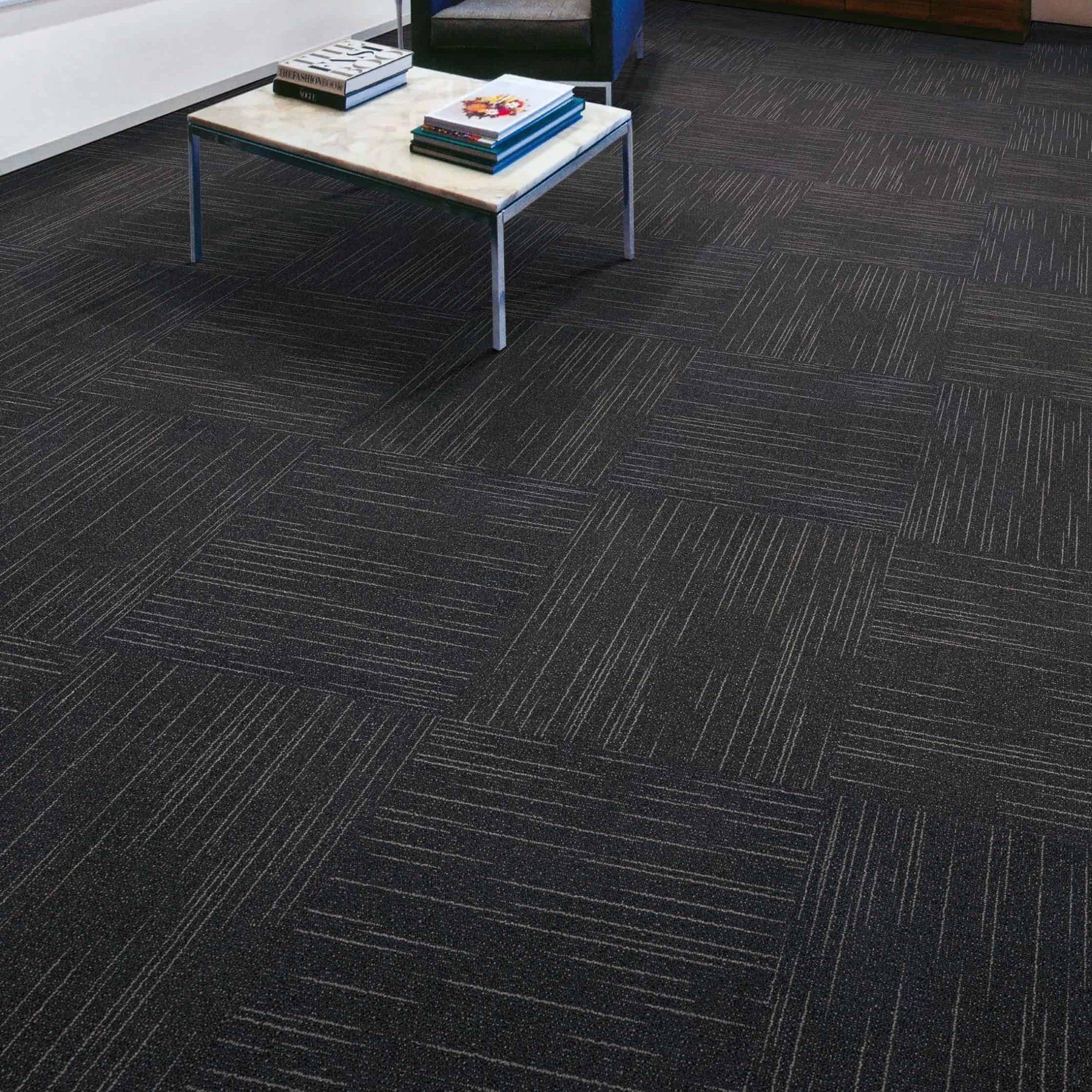 Soundwave SDN Carpet Tile