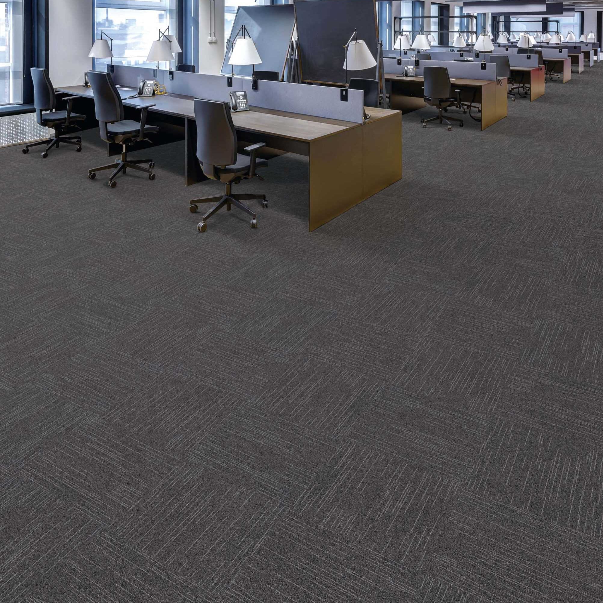 Soundwave SDN Carpet Tile