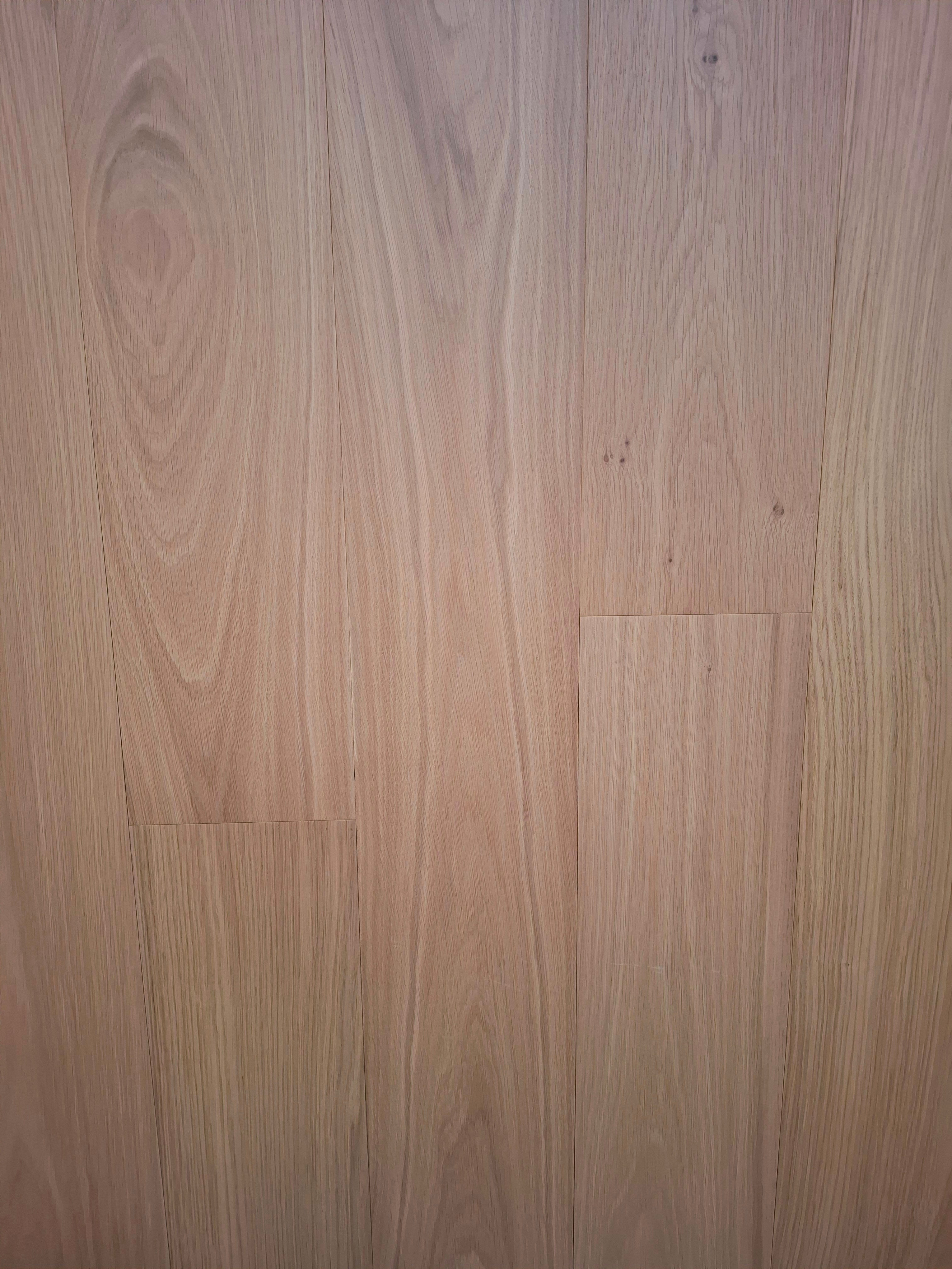 Stanley Oak 14mm European Oak Timber