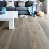 Storm 15mm European Oak Flooring of 15mm European Oak Timber