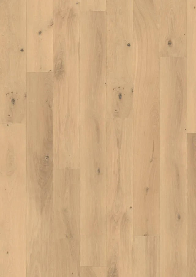Summer Oak 14mm Timber Flooring