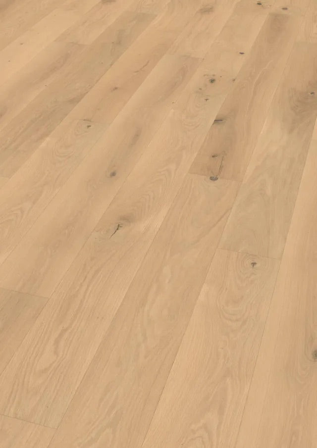 Summer Oak 14mm Timber Flooring