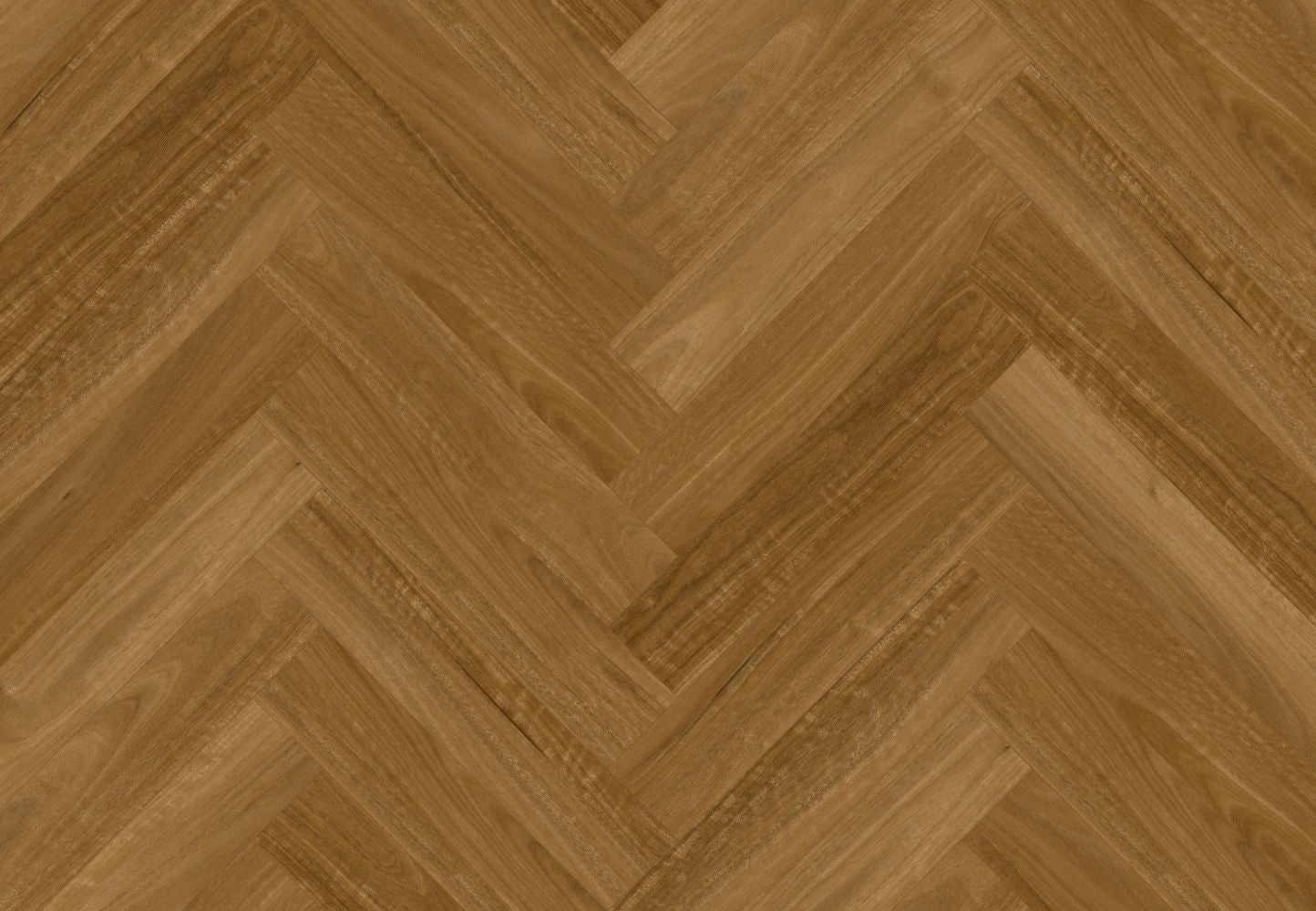 Sunny Spotted Gum Hybrid Herringbone