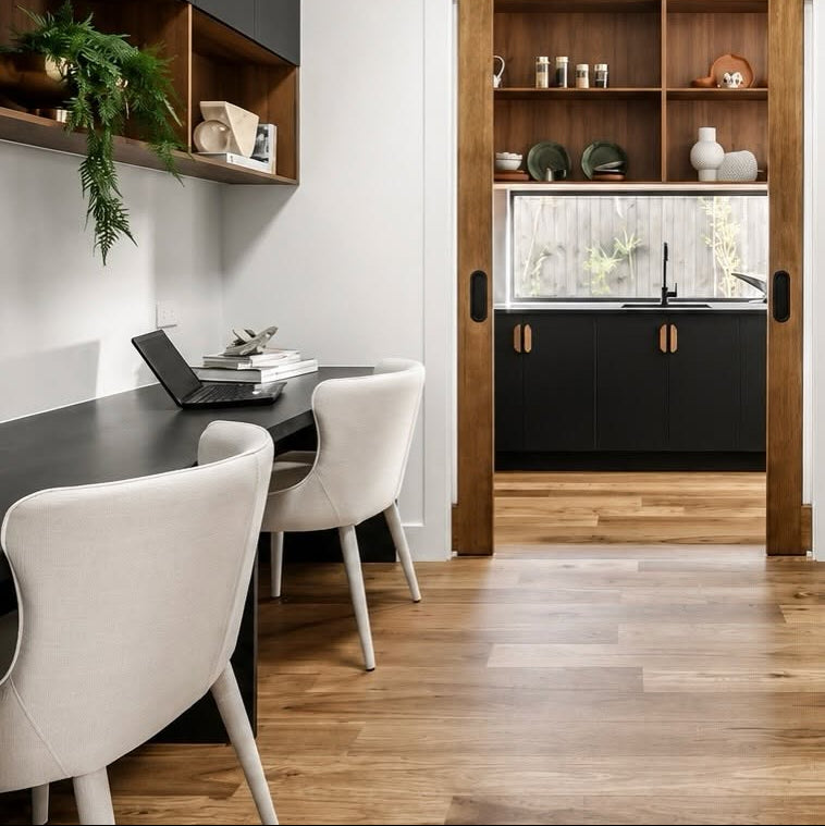 Spotted Gum 180mm Timber