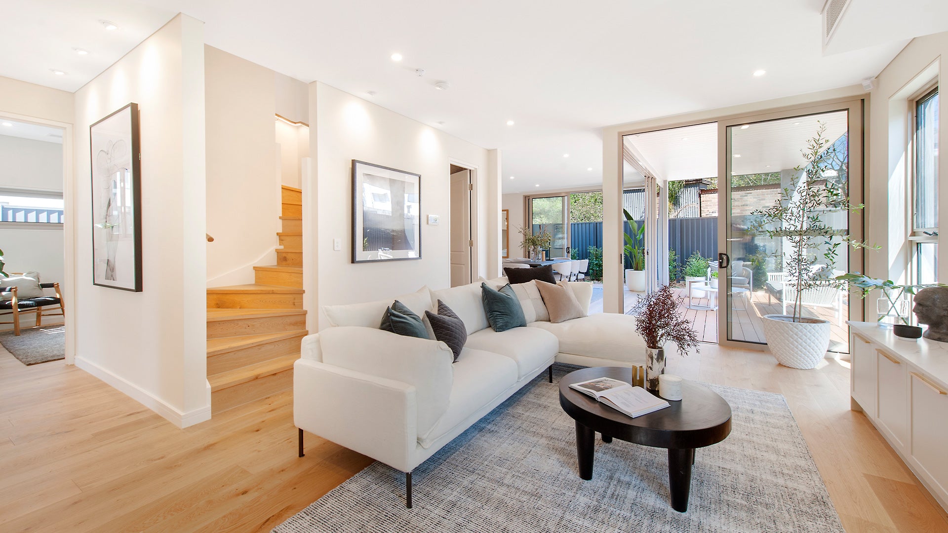 Tathra Oak 14mm European Oak Flooring