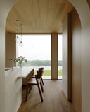 Telford Oak 240mm European Oak Flooring of 20-21mm European Oak Timber