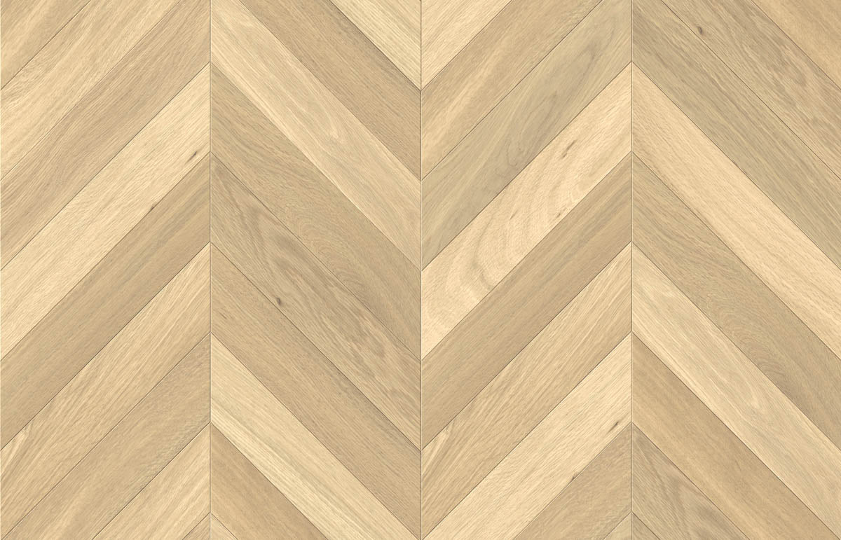 Mellow Oak Prime Grade Parquetry Timber