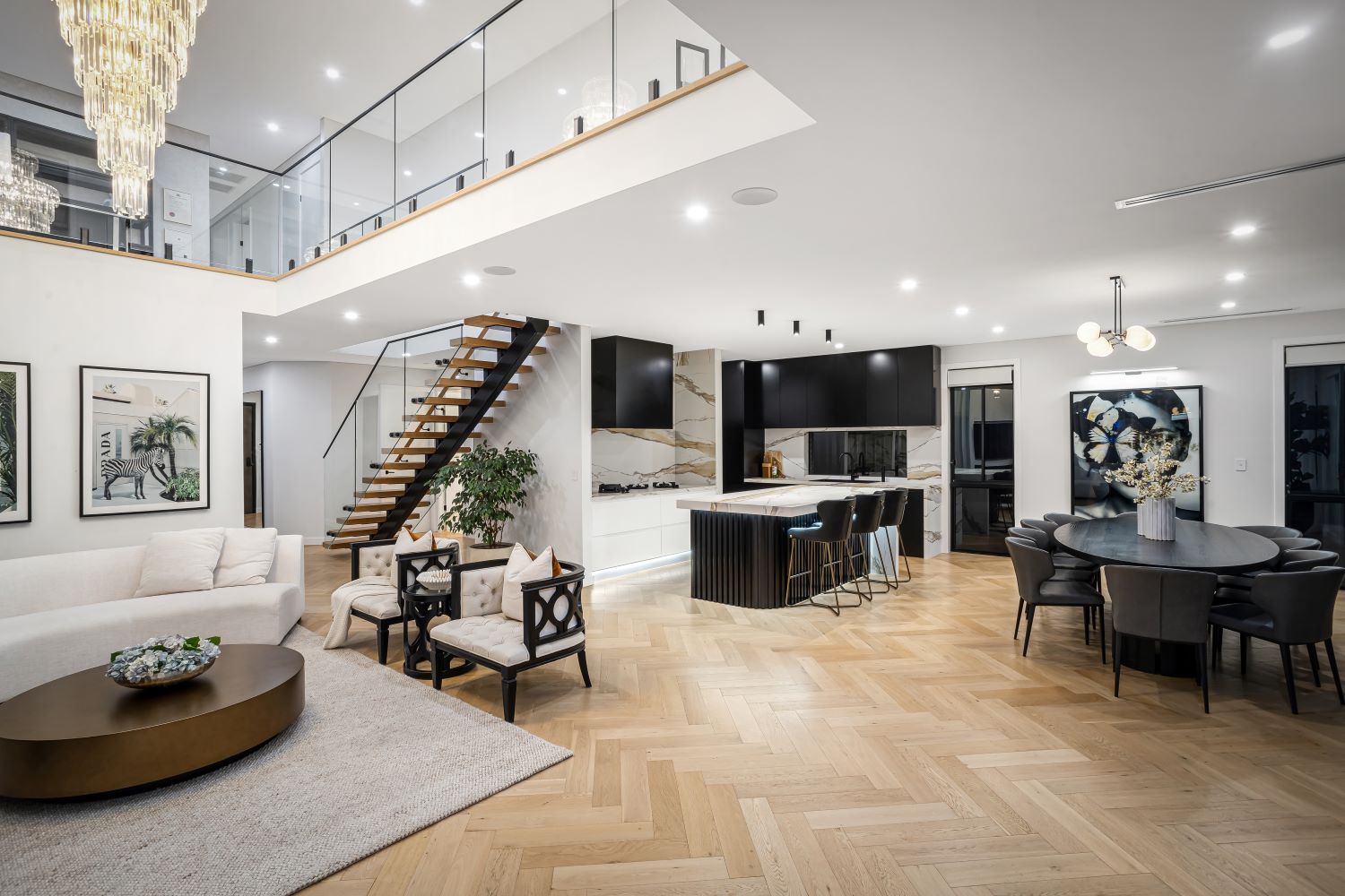 Eastern Flooring Centre
