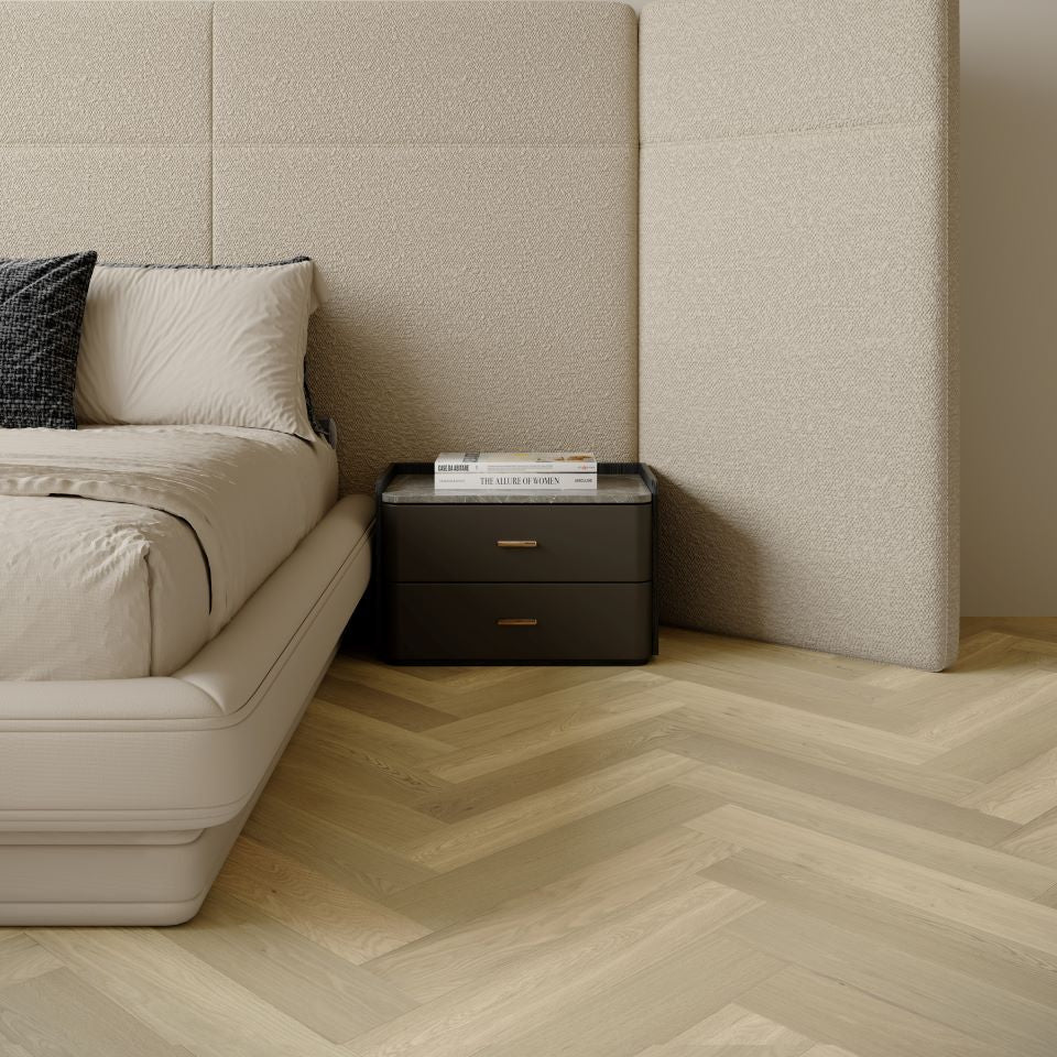 Mellow Oak Prime Grade Parquetry Timber – Eastern Flooring Centre