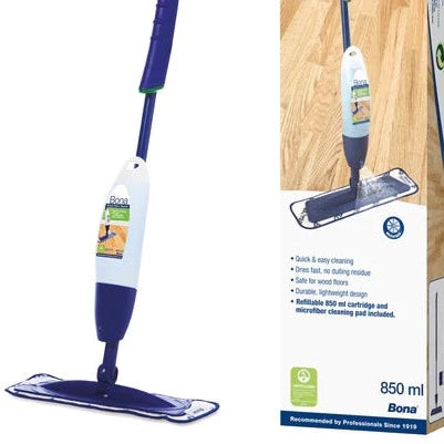 Bona Stone, Tile, Laminate & Vinyl Mop Kit