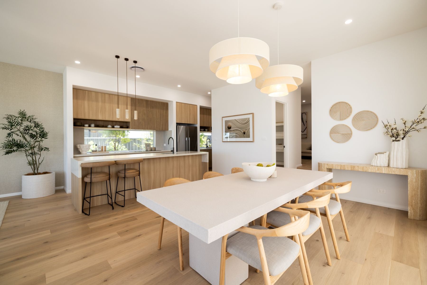 Magnolia White 15mm European Oak Flooring
