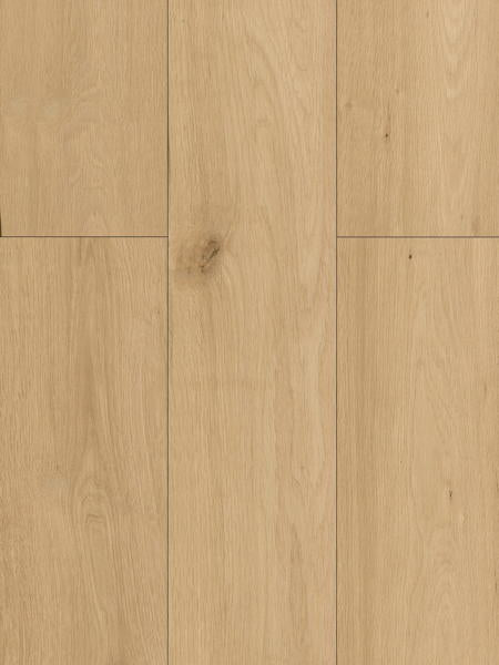 Magnolia White 15mm European Oak Parquetry