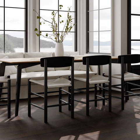 Toledo Oak 240mm European Oak Flooring