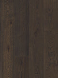 Toledo Oak 240mm European Oak Flooring of 20-21mm European Oak Timber