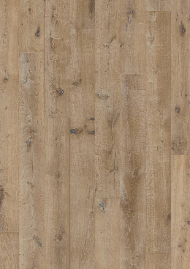 Tuscany Oak 14mm Timber Flooring