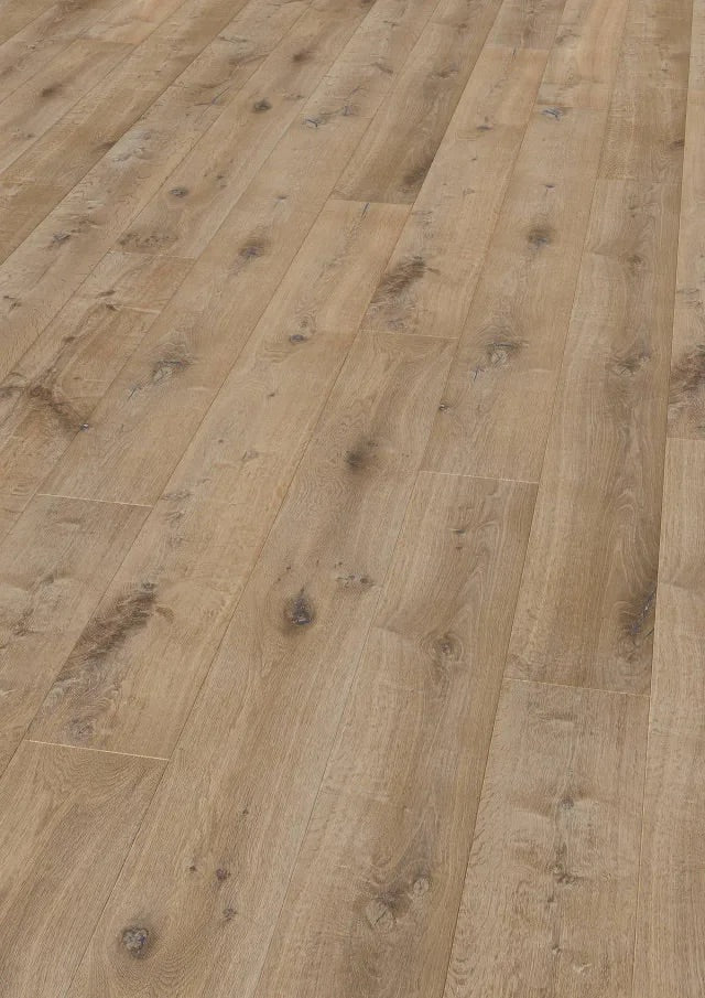 Tuscany Oak 14mm Timber Flooring