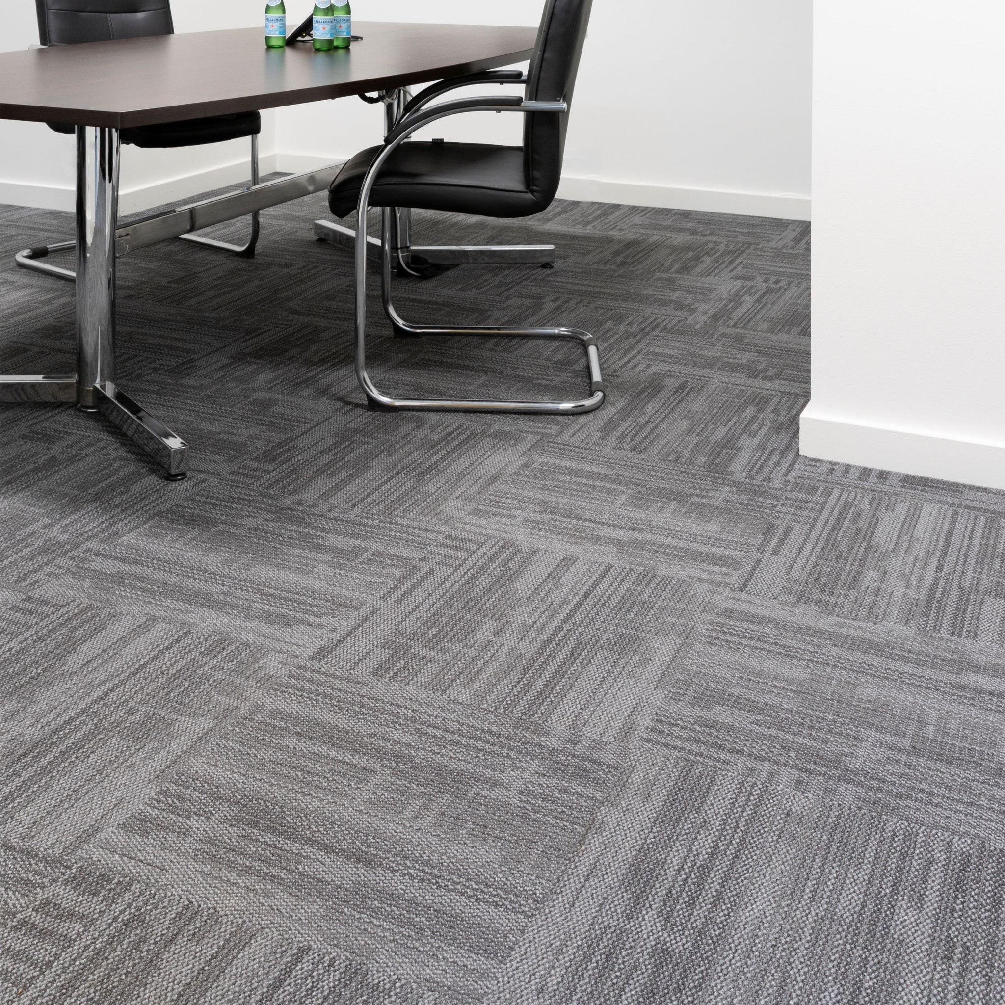 Temporal SDN Carpet Tile