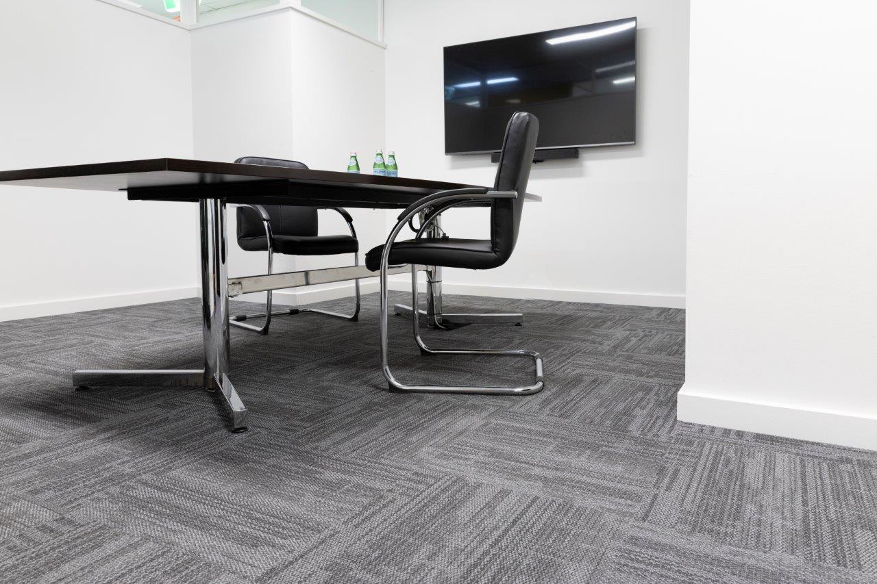 Temporal SDN Carpet Tile