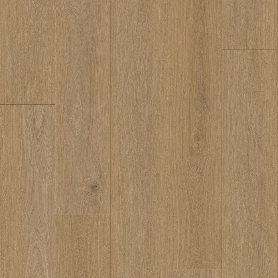 Vegas Sand 9mm Hybrid Flooring