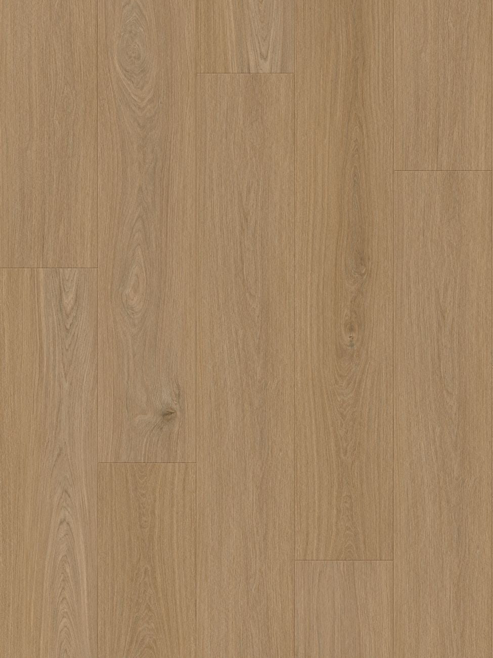 Vegas Sand 9mm Hybrid Flooring