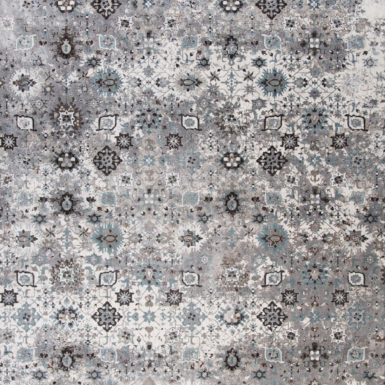 Victoria Rug - Garden 8111