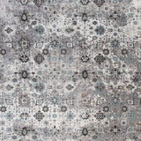 Victoria Rug - Garden 8111 of AVADA - Best Sellers