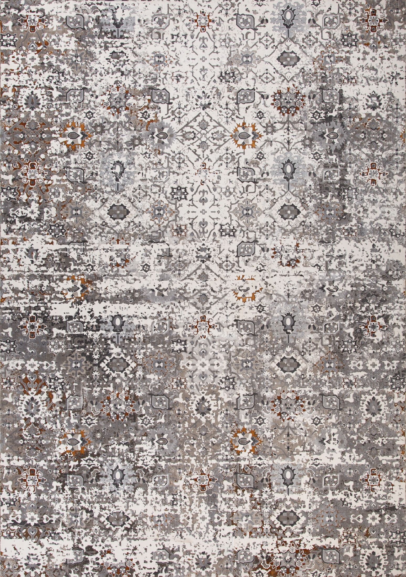 Victoria Rug - Jewel 5501