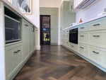 Vintage Oak 15mm Herringbone Flooring of AVADA - Best Sellers