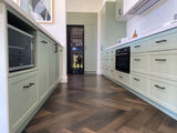 Vintage Oak 15mm Herringbone Flooring of AVADA - Best Sellers