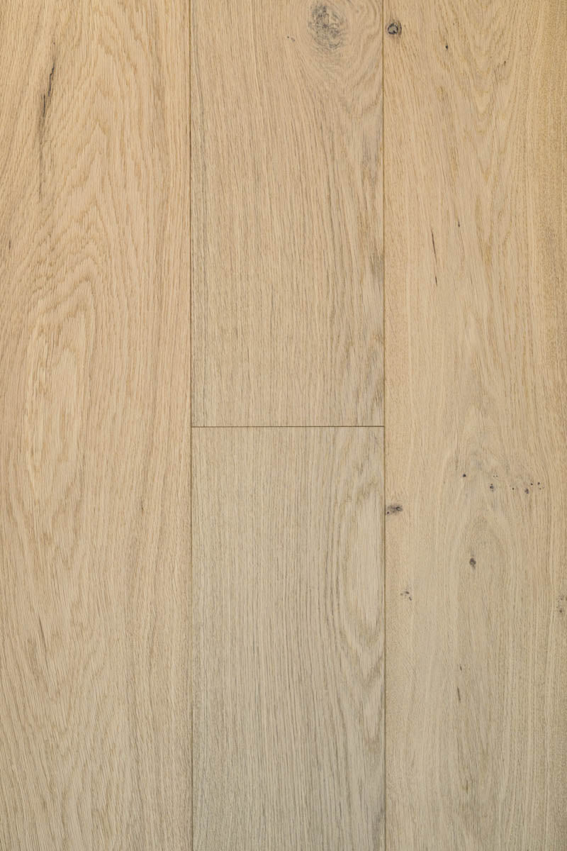 Vintage Natural 14mm European Oak