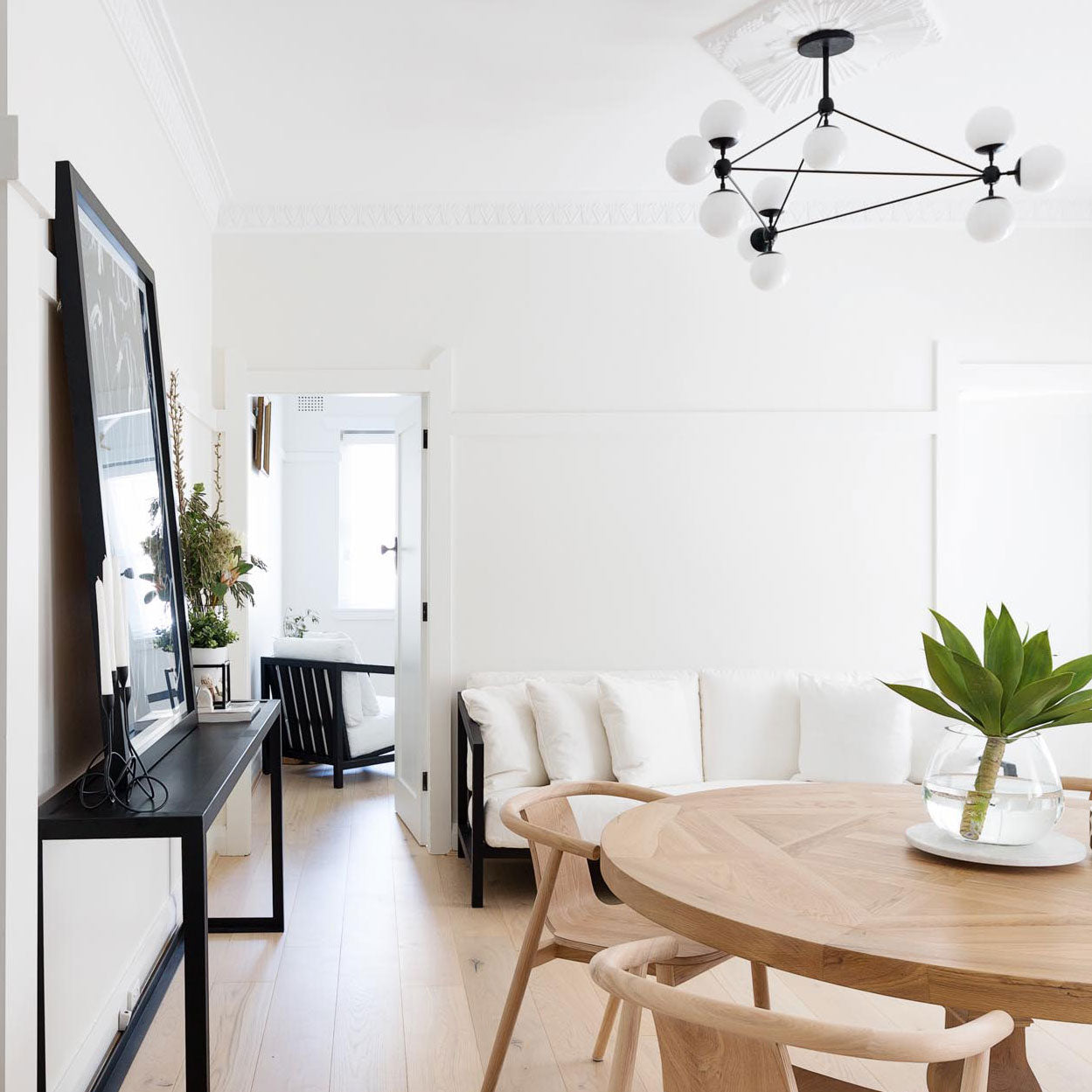 Vintage Natural 14mm European Oak