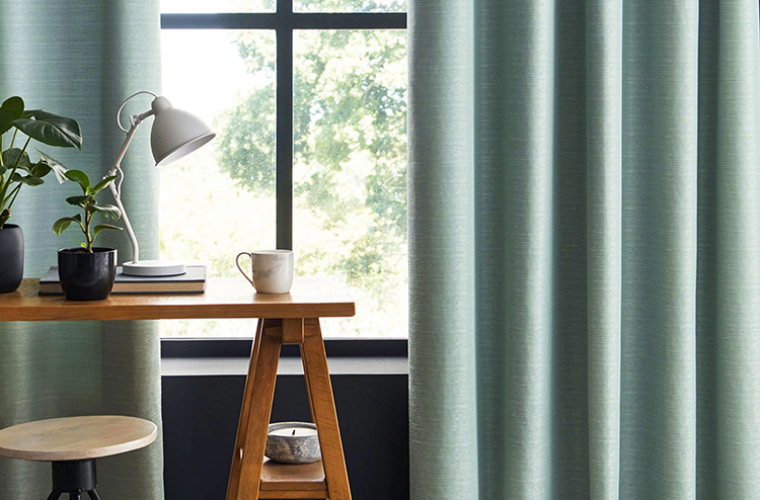 Weylands Blockout Curtains
