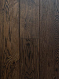 Walnut 14mm European Oak Flooring - $59m2 of 14mm European Oak Timber