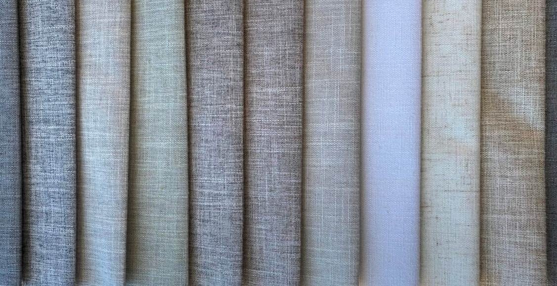 Weylands Blockout Curtains