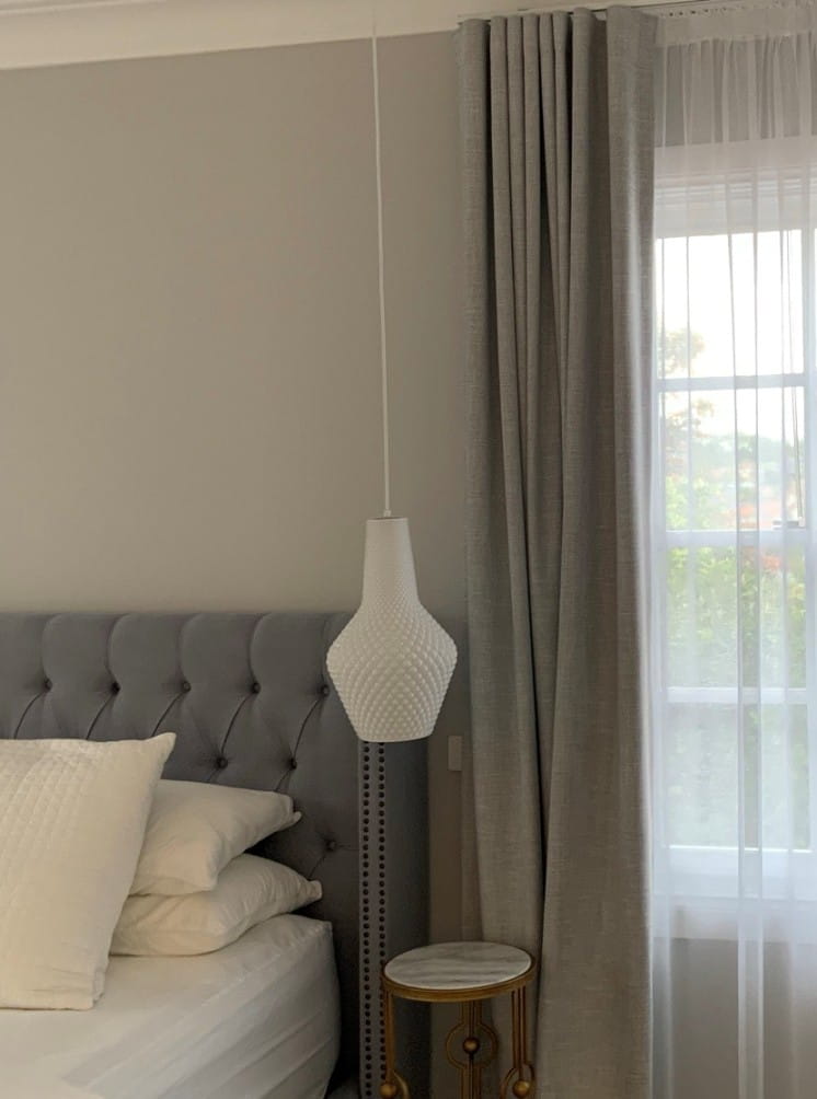 Weylands Blockout Curtains