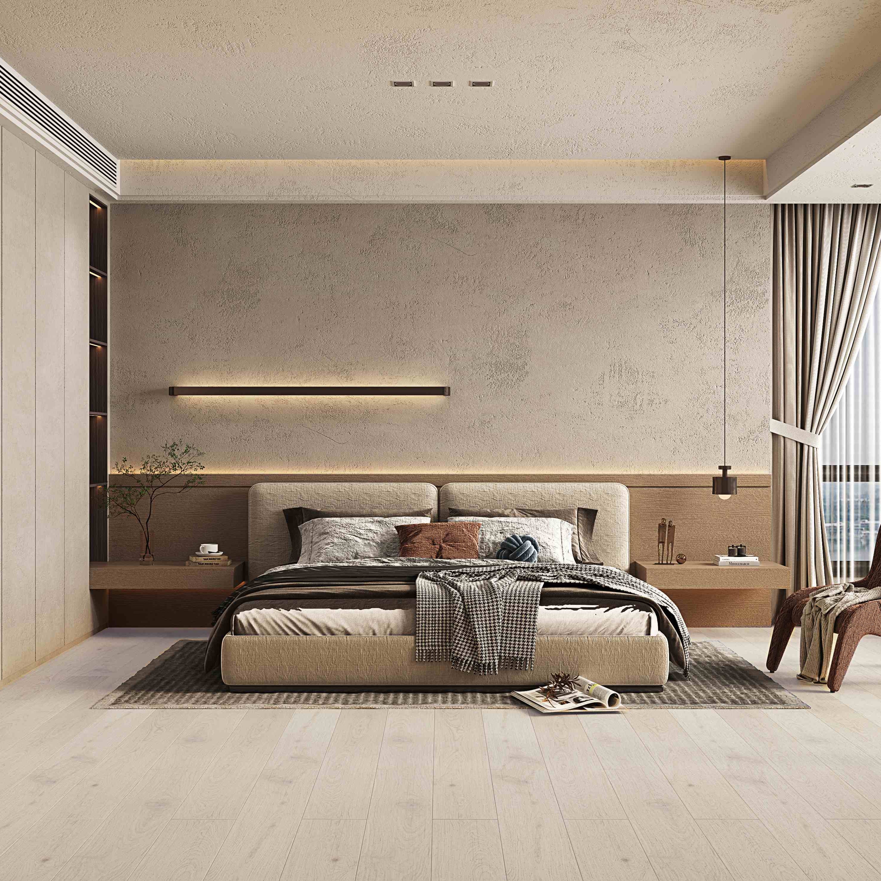 Wisteria Sands 15mm European Oak Flooring