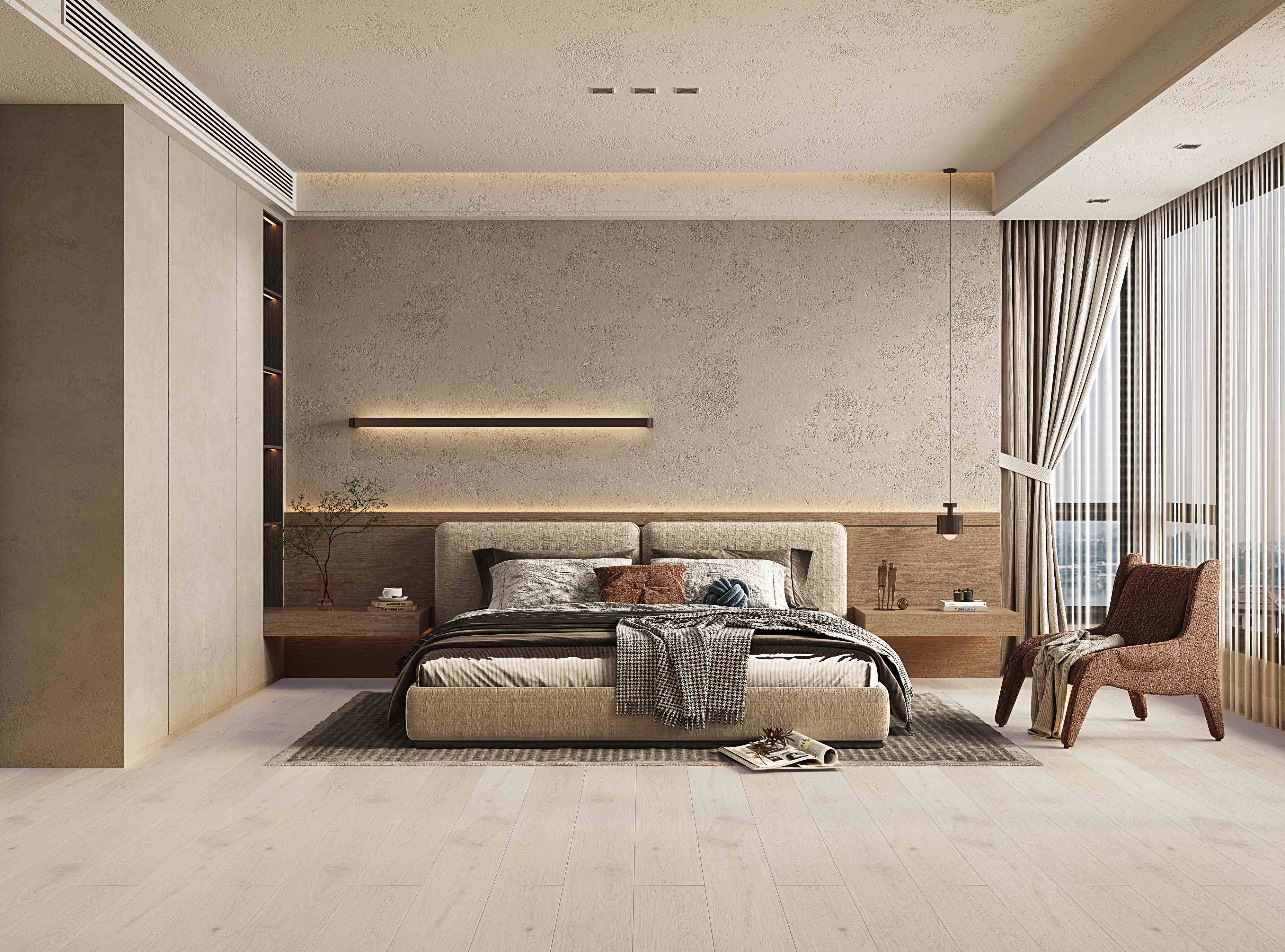 Wisteria Sands 15mm European Oak Flooring
