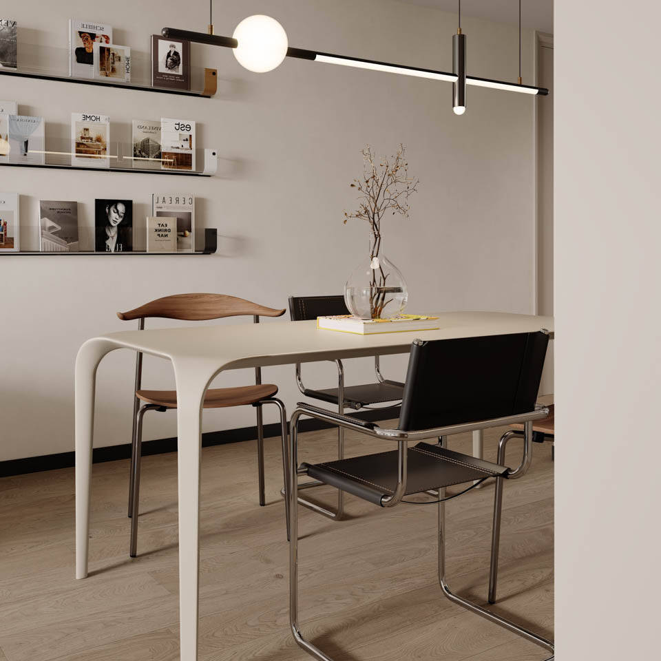 Wood Brown 14mm European Oak