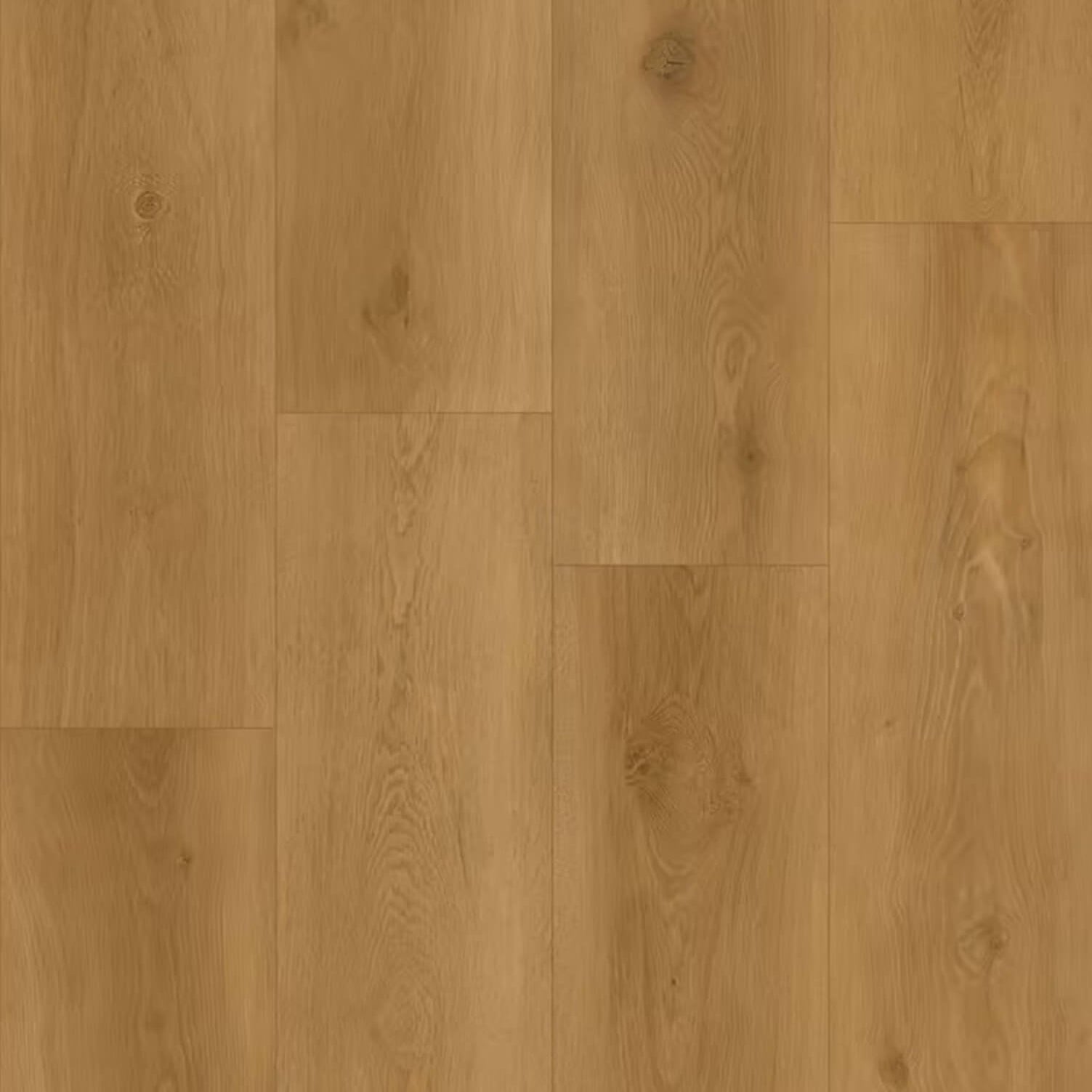 Woodland Oak 10mm Hybrid Flooring
