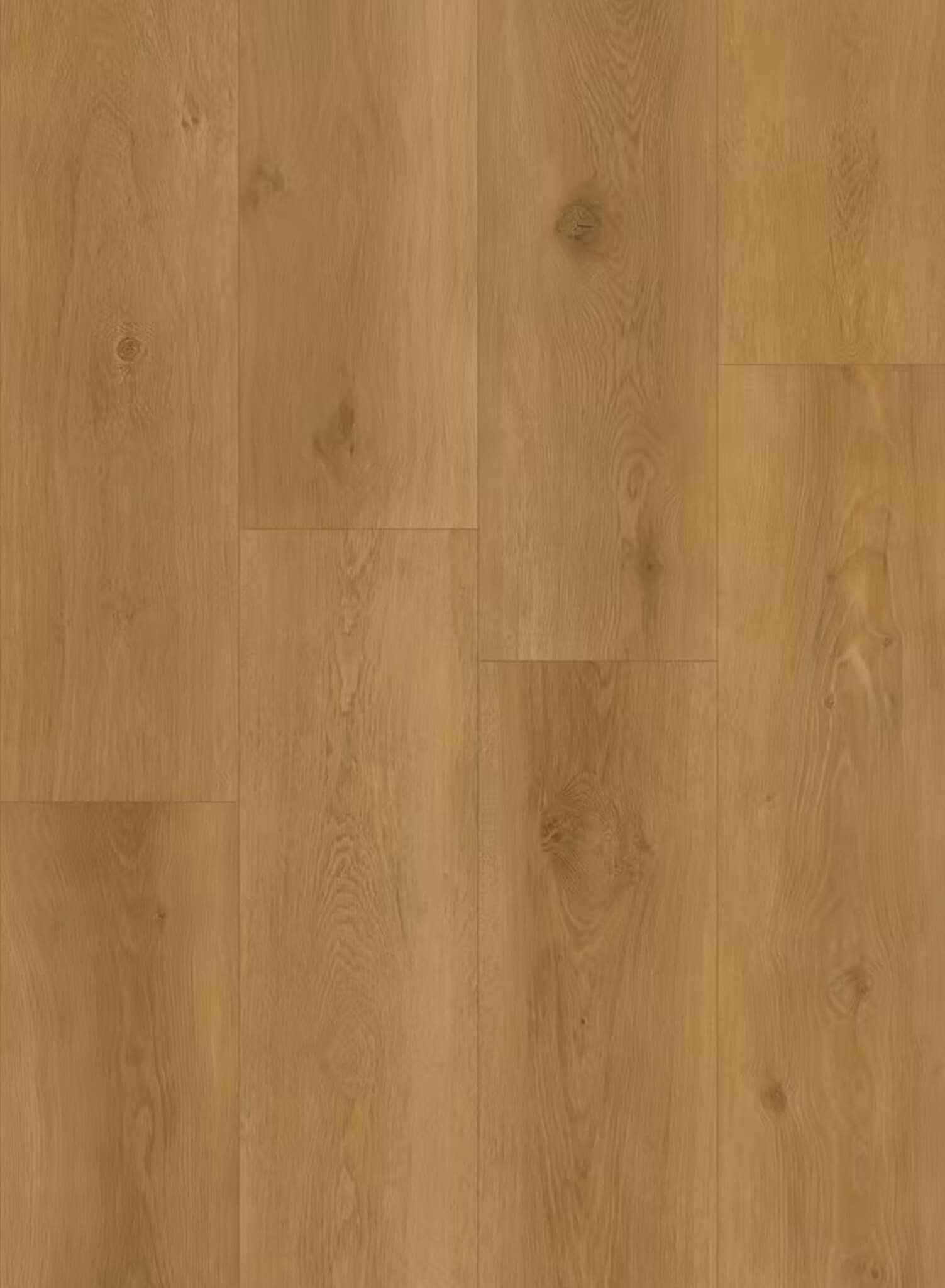 Woodland Oak 10mm Hybrid Flooring