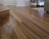 Wormy Chestnut Timber Flooring of Australian Timber