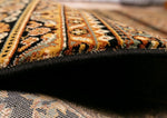 Afghan Traditional Rug - Black of AVADA - Best Sellers