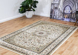 Agrabah Traditional Rug - Ivory 119 of AVADA - Best Sellers