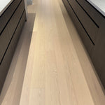 Alamo AB Grade American Oak of American Oak
