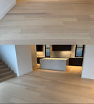 Alamo AB Grade American Oak of American Oak
