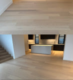 Alamo AB Grade American Oak of American Oak