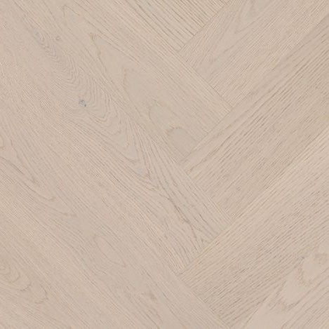 Canterbury Oak Herringbone Flooring