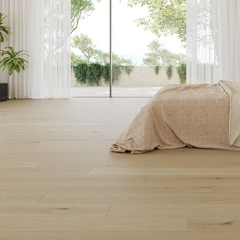 Vienna European Oak Timber